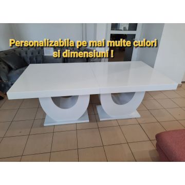 MASA EXTENSIBILA DORA 5, 200-240 X 100 LATIME