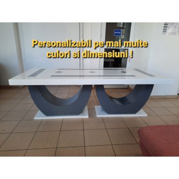 MASA FIXA DENI 6, 220 CM X 100 CM