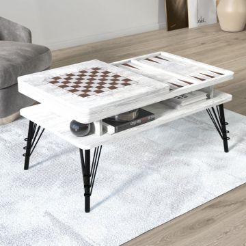 Masuta cafea TABLE, 103x59x50 cm