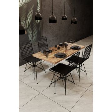 Masa Dining Nmsymktktbl001