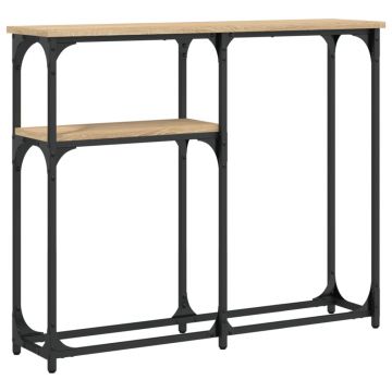 Masuta consola
