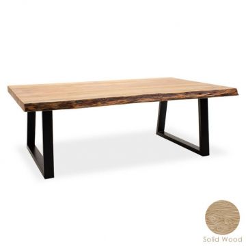 Masuta de Cafea Miles Maro 115x72x41 cm