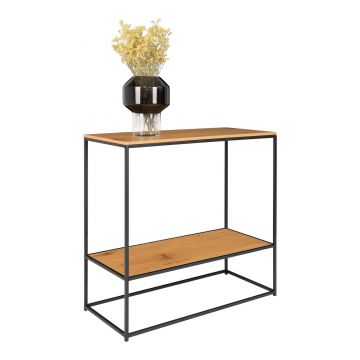Consola Vita 80x80x36 cm