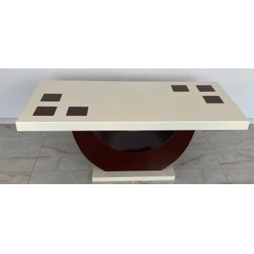 MASA DE CAFEA ARUBA 1