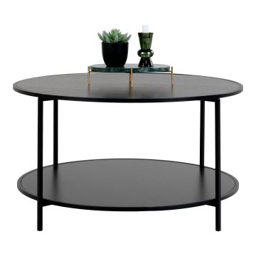 Masa de cafea Vita 80x45x80 cm