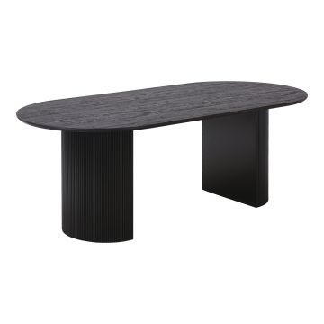 Masă de Dining Boavista 100x75x210 cm