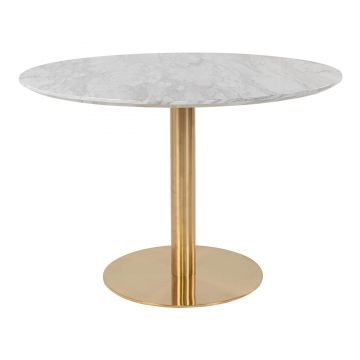 Masa de Dining Bolzano 110x75x110 cm