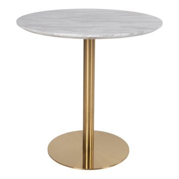 Masa de dining Bolzano 90x75x90 cm