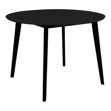 Masa de dining Vojens 105x75x105 cm