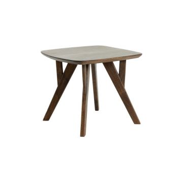 Măsuță auxiliară 50x50 cm Quenza – Light & Living