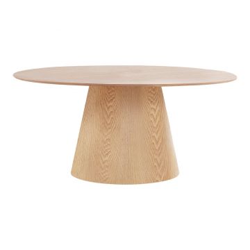 Masă de dining Bolton 90x75x160 cm