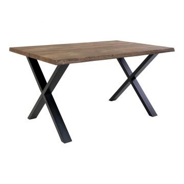 Masa de dining Toulon 95x75x140 cm