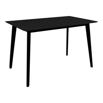 Masă de dining Vojens 70x75x120 cm