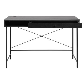 Birou 60x120 cm Pensacola – Unique Furniture