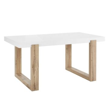 MasÄde dining albÄ90x160 cm Solid âu0080StÃ¸raa