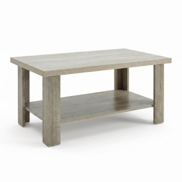 Masuta de Cafea Riano, Sonoma, 89x49x42 cm