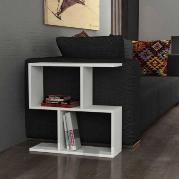 Masuta laterala Homemania 60x20x60