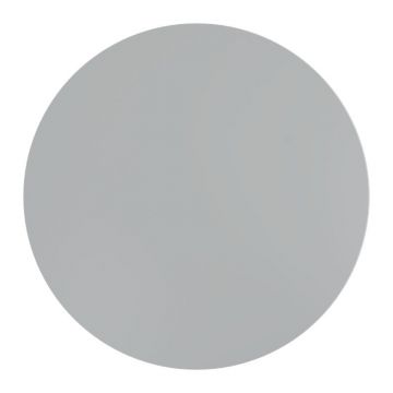 Blat masa Skyline Werzalit ivory 60x60 cm 25mm grosime 60x60x2.5 cm