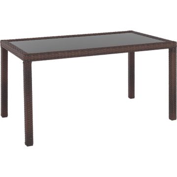 Masă Grădină 140/80/74 cm