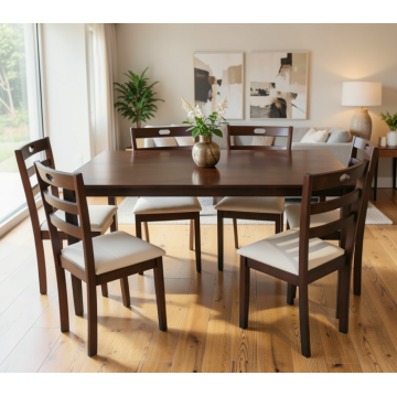 Set RH7008T + 6 RH135C Antique,150x90x76 cm