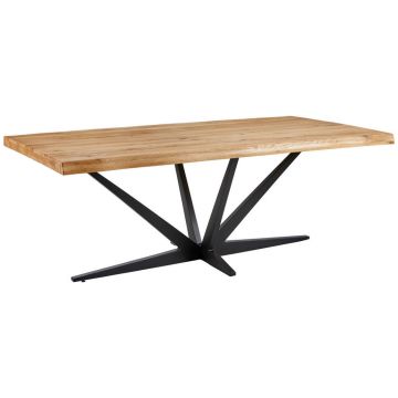 MASĂ din lemn 200/100/75 cm MASĂ din lemn 200/100/75 cm