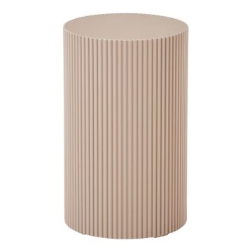 Măsuță auxiliară rotundă ø 30 cm Farense – House Nordic