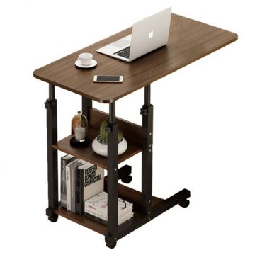 Masuta Auxiliara Babs Nuc 60x40x85 cm