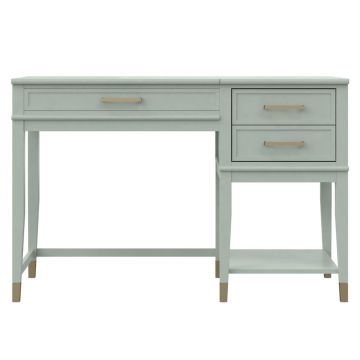 Birou 49x115 cm Westerleigh – CosmoLiving by Cosmopolitan