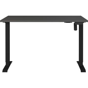 Birou cu înălțime ajustabilă electric 80x120 cm Boras – Germania