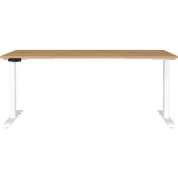 Birou cu înălțime ajustabilă electric 80x180 cm Jet – Germania