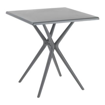 Masă de dining 70x70 cm Sabine – Tomasucci
