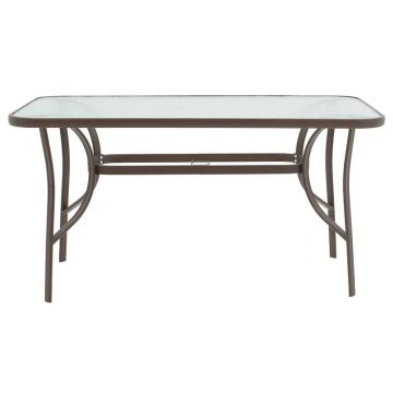 Masa de Gradina Valor Maro 120x70x70 cm Masa de Gradina Valor Maro 120x70x70 cm