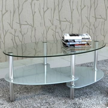 Gossi masuta de cafea cu design exclusivist, alb