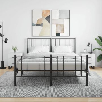 Gossi noptiere, 2 buc., alb extralucios, 40x35x47,5 cm, lemn compozit