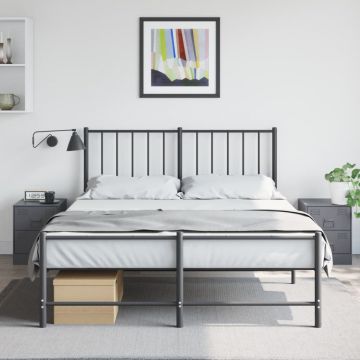 Gossi noptiere, 2 buc., antracit, 34,5x39x44 cm, otel