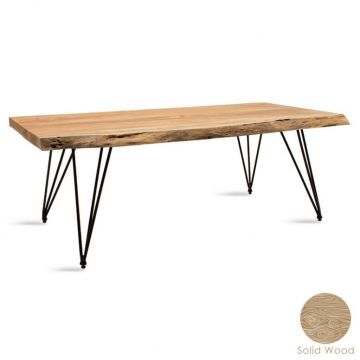 Masuta de Cafea Rich Maro 130x69x46 cm