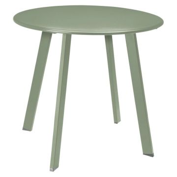 Progarden masuta de capat, verde mat, 50x45 cm