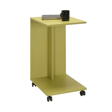 Masuta, Adore, Shp-108-Yy-1, 35x65x45 cm, PAL, Verde
