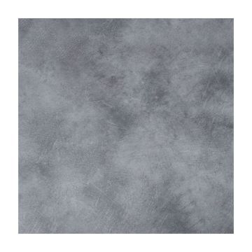 Blat de masa Inspire, Pako World, Gri ciment, 12mm, 60x60 cm