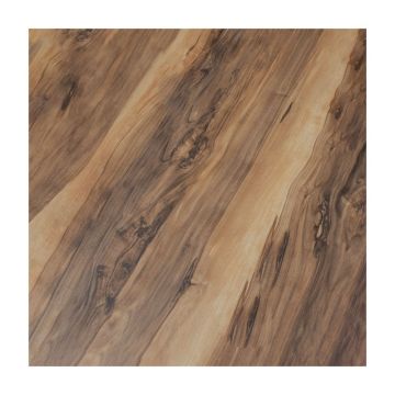 Blat de masa Noble, Pako World, Nuc, 12 mm, 60x60 cm