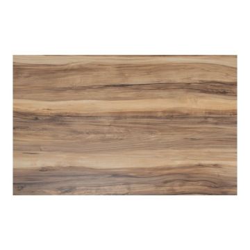 Blat de masa Noble, Pako World, Nuc, 12 mm, 69x120 cm