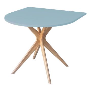 Masă de dining 90x90 cm Jubi – Ragaba