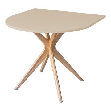 Masă de dining 90x90 cm Jubi – Ragaba
