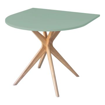 Masă de dining 90x90 cm Jubi – Ragaba
