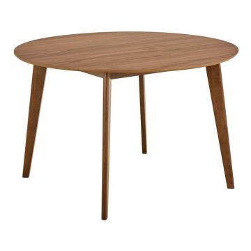 Masă de dining rotundă ø 120 cm Roxby – Actona