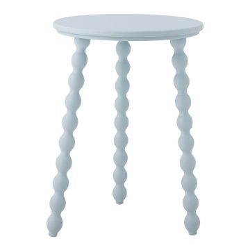 Măsuță auxiliară rotundă ø 41 cm Salino – Bloomingville