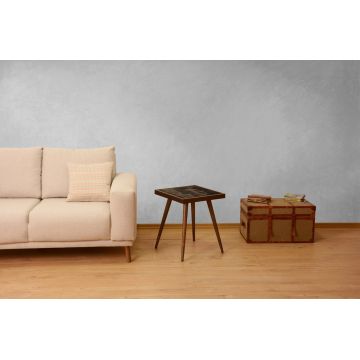 Masute, Puqa Design, Sali, PAL, Stejar negru / safir