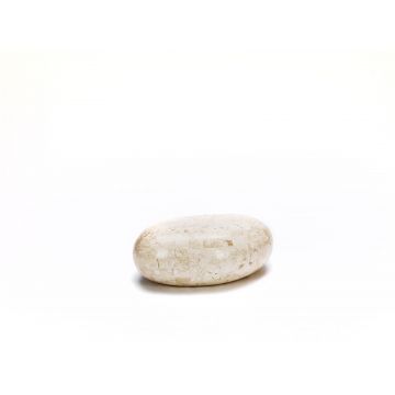 STONES Masă de cafea (50 x 75 x 27h) 75cm X 50cm H. 27cm | Aosom Romania