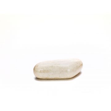 STONES Masă de cafea (52 x 98 x 27h) 98cm X 52cm H. 27cm | Aosom Romania