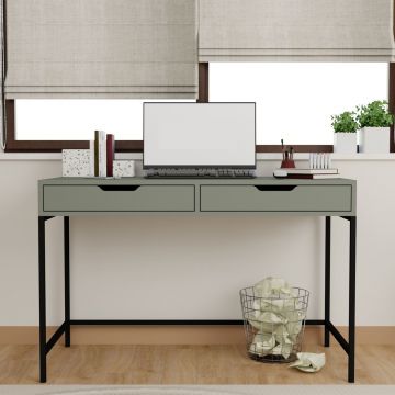 Birou, Miwood, Working 1600-79, Verde